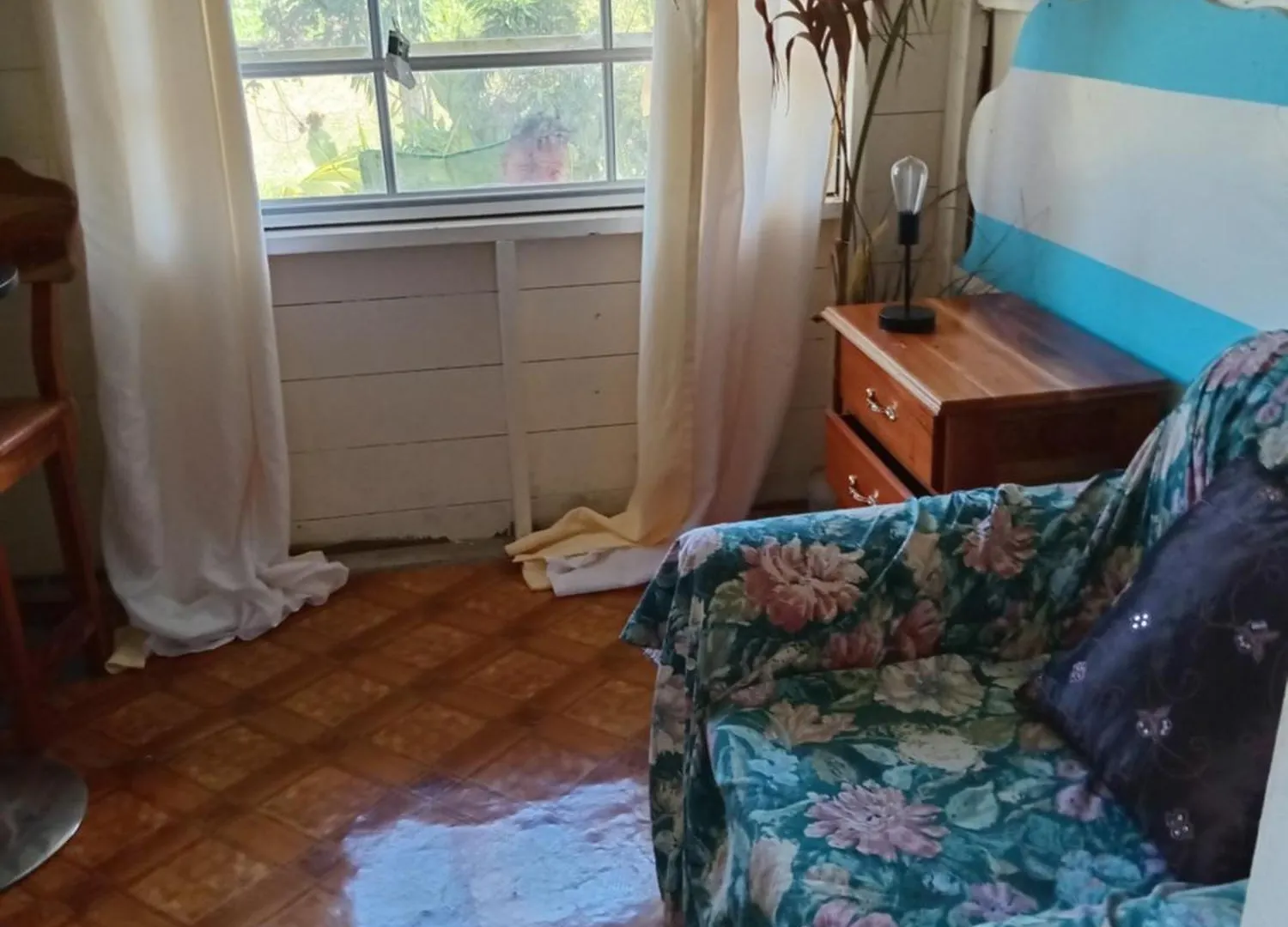 Penzion Tiny House Llttle Cabin Negril