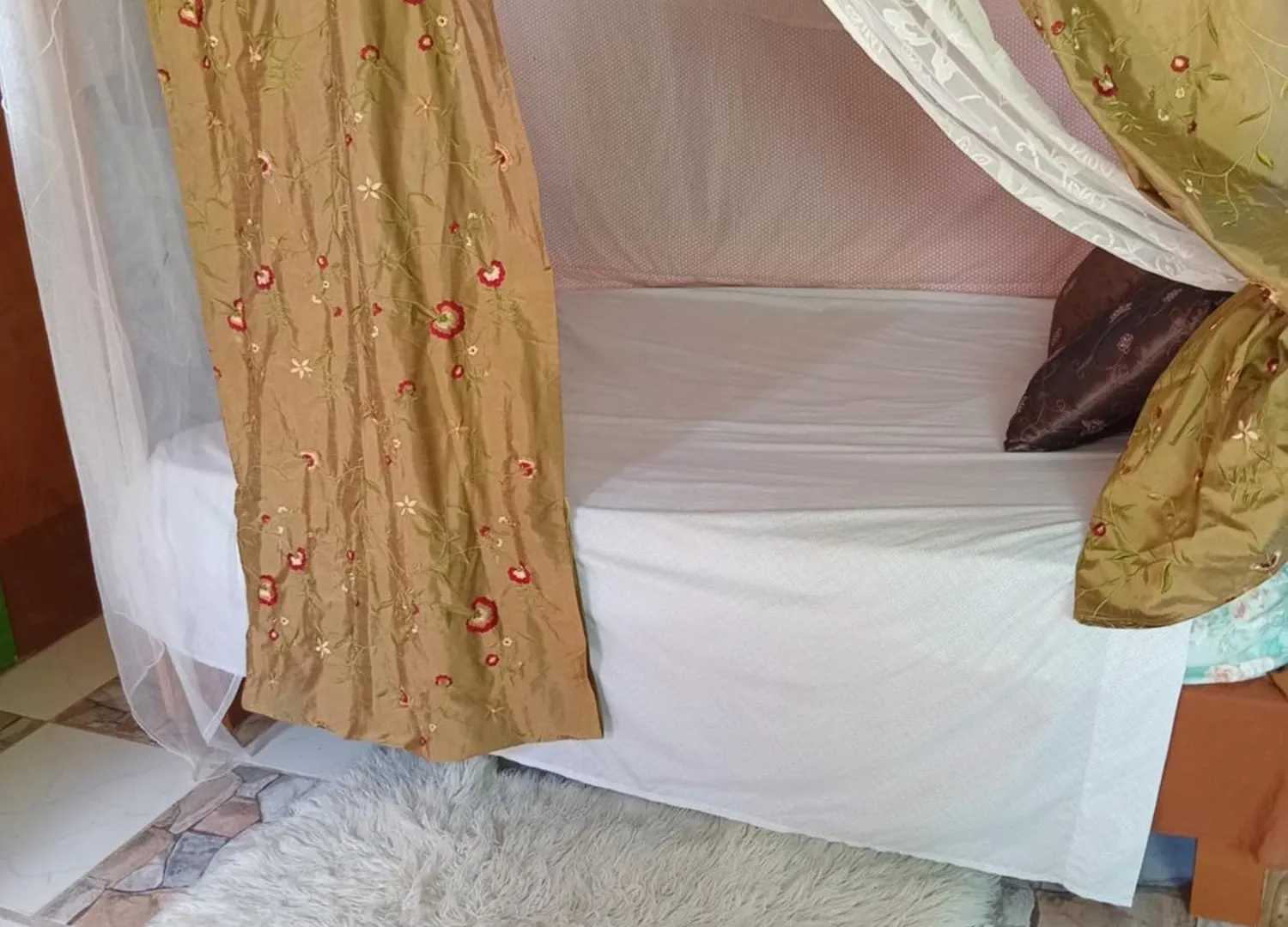 Tiny House Llttle Cabin ネグリル ジャマイカ